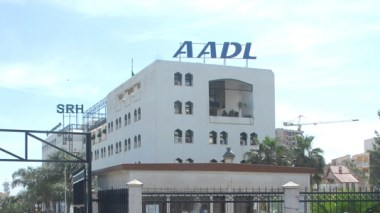100,000 applicants on AADL website within 5 hours