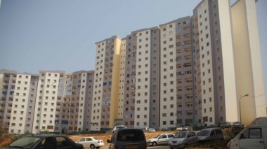 80,000 houses additional quota to AADL project in Algeria