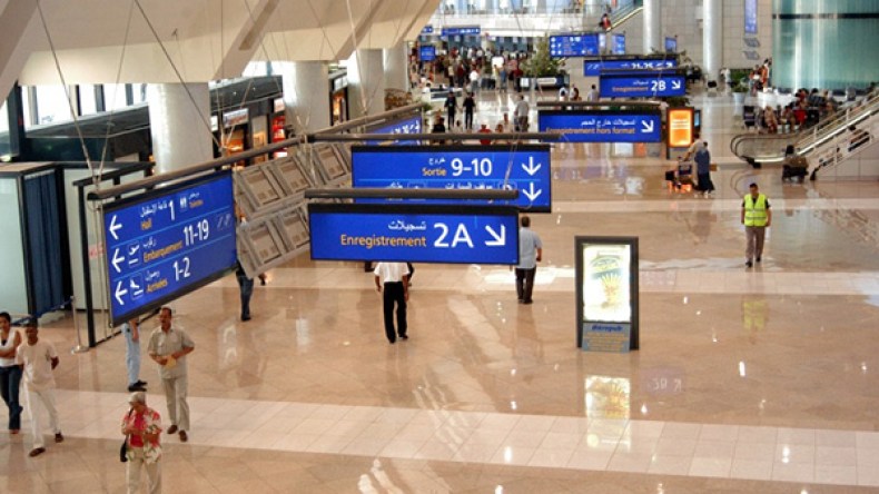 ضرائب تصل إلى 1300 دينار للمسافرين عبر المطارات!