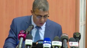 مدير وكالة “عدل” يختار “الشروق نيوز” كأول إطلالة إعلامية له