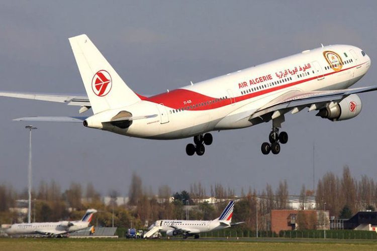 Vols de rapatriement : Air Algérie annonce un changement de programme