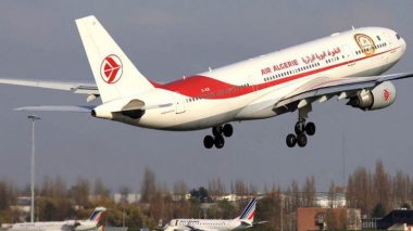 Air Algérie annonce de nouvelles mesures
