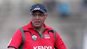 منتخب إفريقي مُهدّد بِالإقصاء من المونديال بِسبب مدرب جزائري