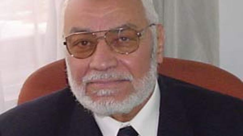 وفد عن الإخوان المسلمين في وساطة ما بين فرقاء حمس