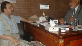 بومدين كان يتدرب في معسكرات الإخوان