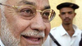 الأمن المصري يتهم الإخوان المسلمين بالخيانة والتواطؤ مع الجزائر!