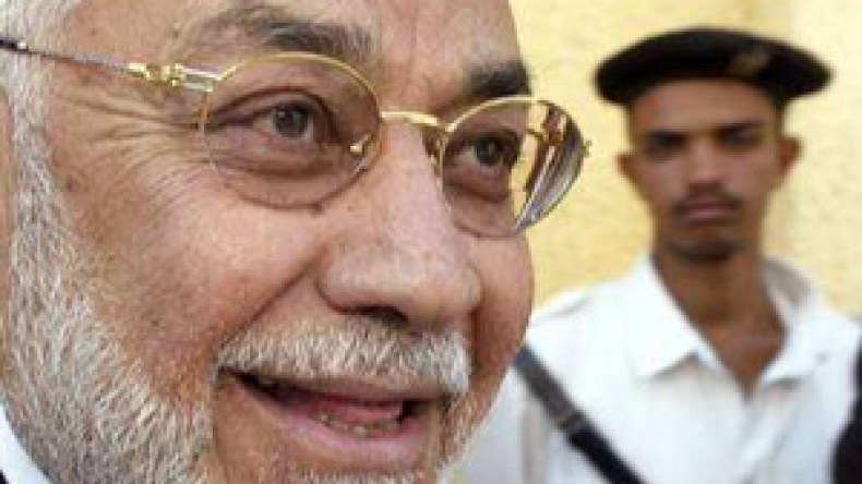 الأمن المصري يتهم الإخوان المسلمين بالخيانة والتواطؤ مع الجزائر!