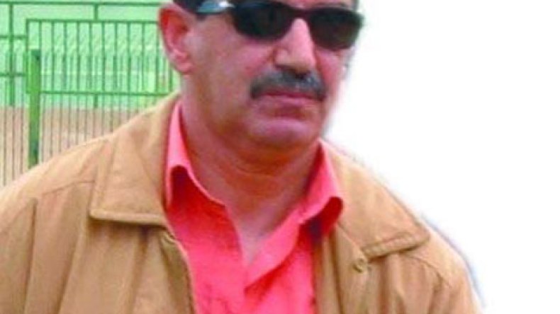 المقابلة الاعتزالية لنصر الدين اكلي الاعب الدولي السابق يوم 9 جوان