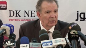 لا أخطاء في تسيير المطار.. وحادث الاحتكاك عادي سببه ضيق الموقف