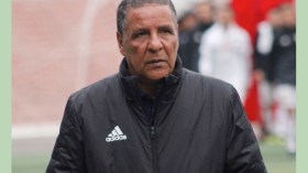 تعيين عمراني وحديث عن مفاوضات مع حمّار