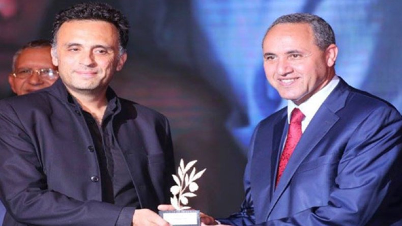 إبراهيمي يتوّج بجائزة العناب الذهبي وفيلم عساف أحسن سيناريو