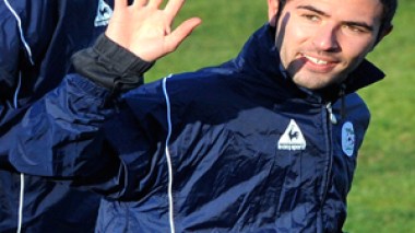 Football: Antar Yahia retires from Greens of Algeria