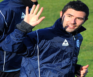 Football: Antar Yahia retires from Greens of Algeria