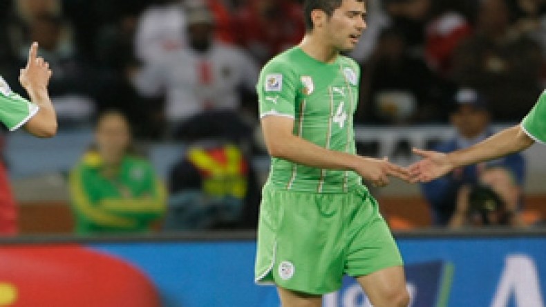 ‮”‬كنا‭ ‬الأقوى‭ ‬ولا‭ ‬يمكن‭ ‬تبرير‭ ‬ذلك‭ ‬بضعف‭ ‬الانجليز‮”‬