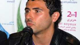 ‮”‬لن‭ ‬العب‭ ‬في‭ ‬الدرجة‭ ‬الثانية‭ ‬وسافصل‭ ‬في‭ ‬وجهتي‭ ‬بعد‭ ‬المونديال‮”‬