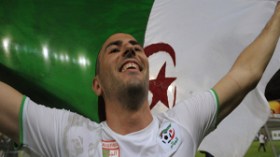 ” كنا  ننتظر  مصر ..  والشهية  تأتي  مع  الأكل “