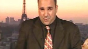 سأقاضي سلطاني في الجزائر وأنا أثق في العدالة الجزائرية