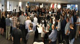 المنصات الرقمية تغلق وكالة الأنباء الأسترالية