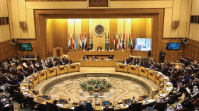 البرلمان العربي يشيد بدور الجزائر في نصرة فلسطين