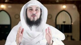 السلطات السعودية تعتقل الداعية محمد العريفي