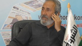 إصابة‭ ‬عثمان‭ ‬عريوات‭ ‬في‭ ‬حادث‭ ‬مرور‭ ‬