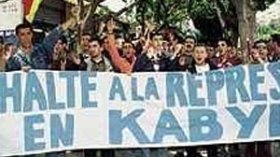 العروش تتحرك في محاولة للقاء أويحيى