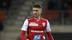 عبدلاوي يفكّ لغز التهديف بعد مرور 20 شهرا بـ “صاروخ”!