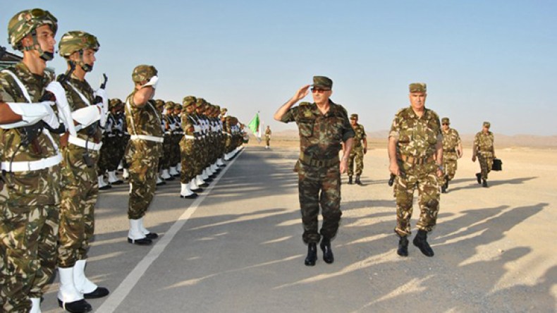 “عليكم بمضاعفة الجهود للحفاظ على الجاهزية التامة”