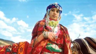 Le patrimoine des Aurès vu par les enfants de Batna dans une exposition à Alger