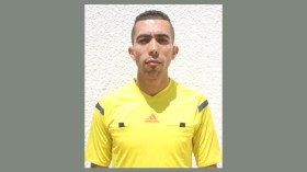 حكم جزائري في نهائي “كان” الأواسط