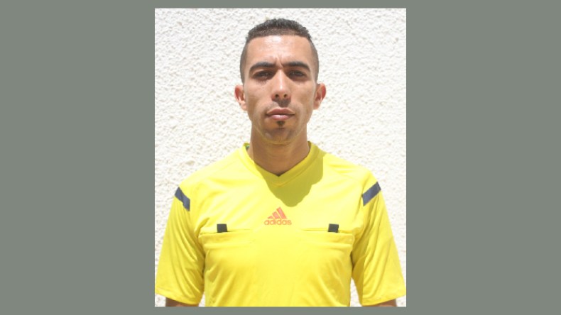 حكم جزائري في نهائي “كان” الأواسط