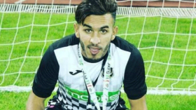 “بلماضي” يستنجد بِمدافع سطيف “بدران”