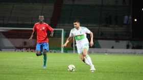 رسميا.. “عبيد” لِثلاثة مواسم في نانت