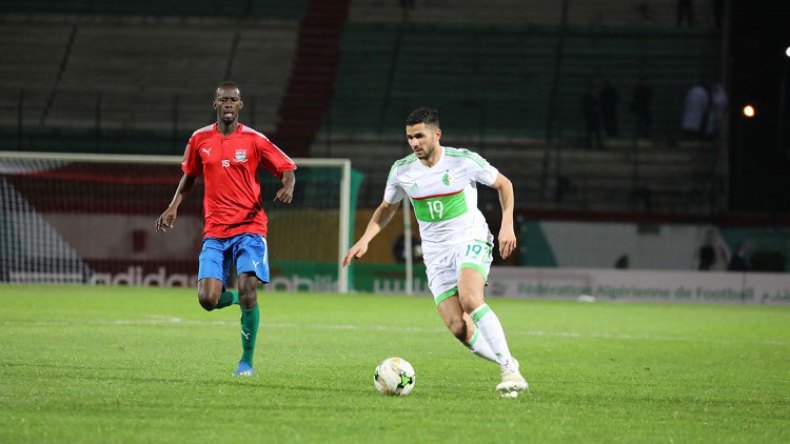 رسميا.. “عبيد” لِثلاثة مواسم في نانت