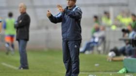 الجزائري فرحاوي مدربا لتولون الفرنسي