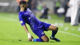 “مهدي عبيد” يبلغ نهائي كأس الإمارات