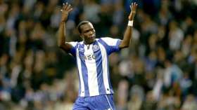 زميل براهيمي في بورتو: أعشق الفلسفة وأُحبّ الكتابة