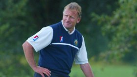 هل سينظّف المراحيض بعد أن توّج بكأس العالم؟!