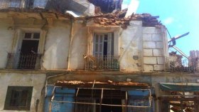 594 بناية مصنفة بالأحمر بالميهوب