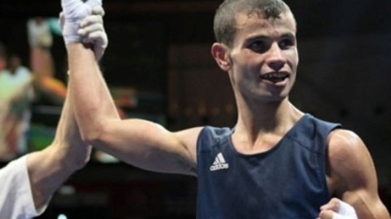 الذهب يتهاطل…6 ميداليات متوسطية للرياضة الجزائرية