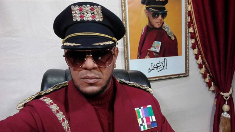 بالصور: ميستر أبي “زعيم” اعتبارا من الأسبوع القادم!