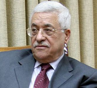 Ghaza : le président Abbas accepte de participer à une conférence de paix à Paris