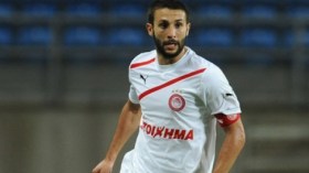 أنباء عن انسحاب عبدون وعدم خوضه “كان” 2013