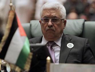 Palestine: la demande d'adhésion à l'ONU déposée le 20 septembre