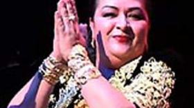 ‬غياب‭ ‬‬نعيمة‭ ‬عبابسة‭ ‬ يؤجل محاكمة ‬عاشور‭ ‬عبد‭ ‬الرحمان‭