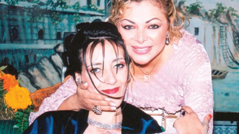 “هكذا طردتني  عمتي نعيمة من بيتها ولا ألوم فلة بسبب ظروفها”