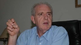 عبادة لـ”الشروق أون لاين”: لقاء سعداني كان إنسانيا ولا تراجع عن الخط
