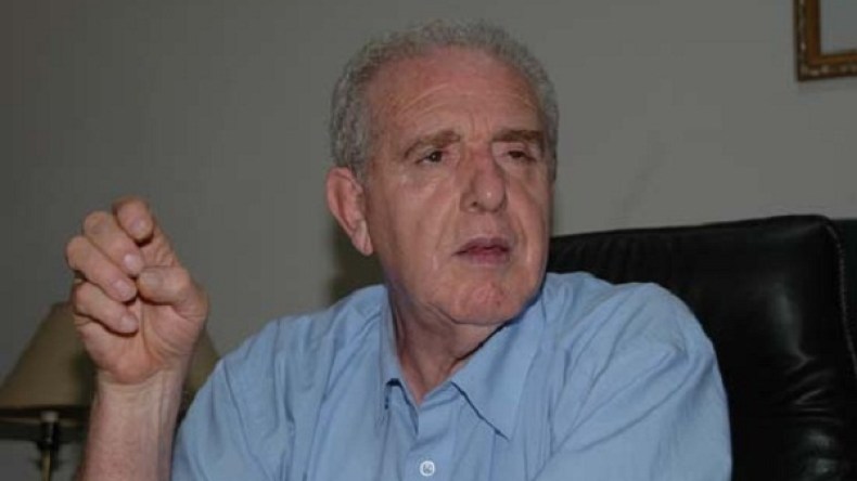 عبادة لـ”الشروق أون لاين”: لقاء سعداني كان إنسانيا ولا تراجع عن الخط