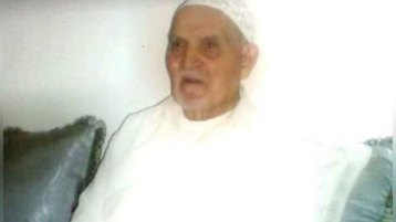 الشيخ المكي عبادة