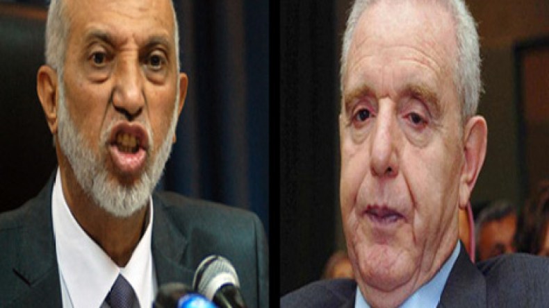 عبادة: بلخادم يبحث عن التموقع لرئاسيات 2014